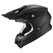 VX-16 EVO AIR SOLID (146-100) - Mat Zwart
