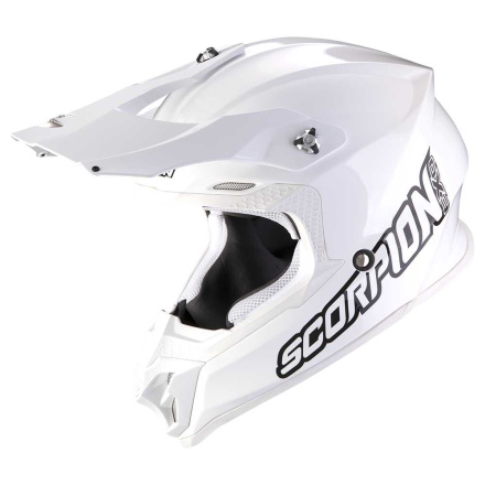 VX-16 EVO AIR SOLID (146-100) - Wit