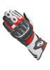 Evo-Thrux II Motorhandschoenen - Zwart-Rood