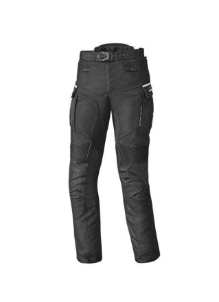 Matata II Motorbroek - Zwart