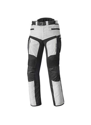 Matata II Motorbroek - Grijs-Zwart