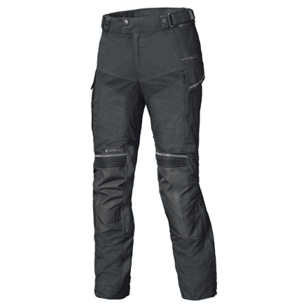 Karakum Base Motorbroek - Zwart