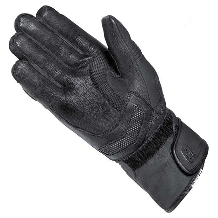 Held Ice Queen Motorhandschoenen, Zwart (2 van 2)
