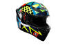 K1 S E2206 Rossi Winter 2020 Integraalhelm