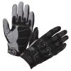 MX Top Kinder Motorhandschoenen - Zwart