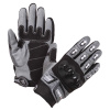MX Top Kinder Motorhandschoenen - Zwart-Grijs