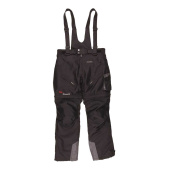 El Chango Kinder Motorbroek - Zwart