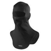 Tracker 3 WB Balaclava - Zwart