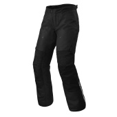 Outback 4 H2O Motorbroek - Zwart