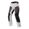 Tornado 4 H2O Ladies Motorbroek - Zilver