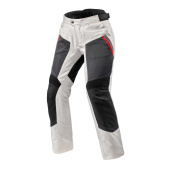 Tornado 4 H2O Ladies Motorbroek - Zilver
