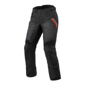 Tornado 4 H2O Ladies Motorbroek - Zwart