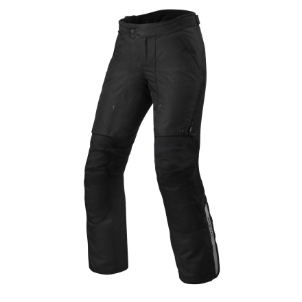 Outback 4 H2O Ladies Motorbroek - Zwart