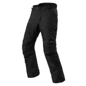 Vertical GTX Motorbroek - Zwart