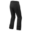 REV'IT! Berlin H2O Broek, Zwart (Afbeelding 2 van 2)