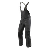Dominator 3 GTX Motorbroek - Zwart