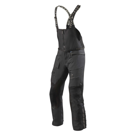 Dominator 3 GTX Motorbroek - Zwart