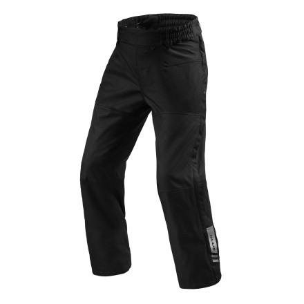 Axis 2 H2O Motorbroek - Zwart