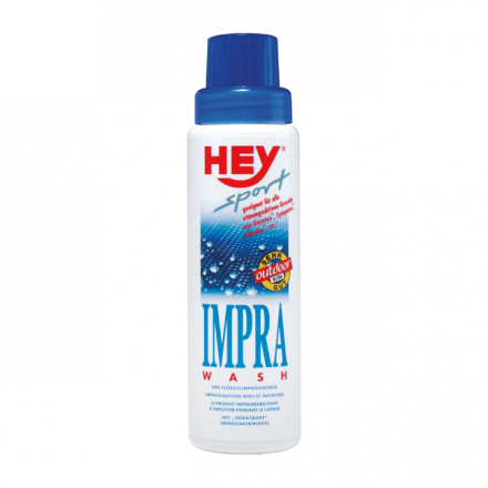 Impra-Wash