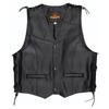 Patch Vest