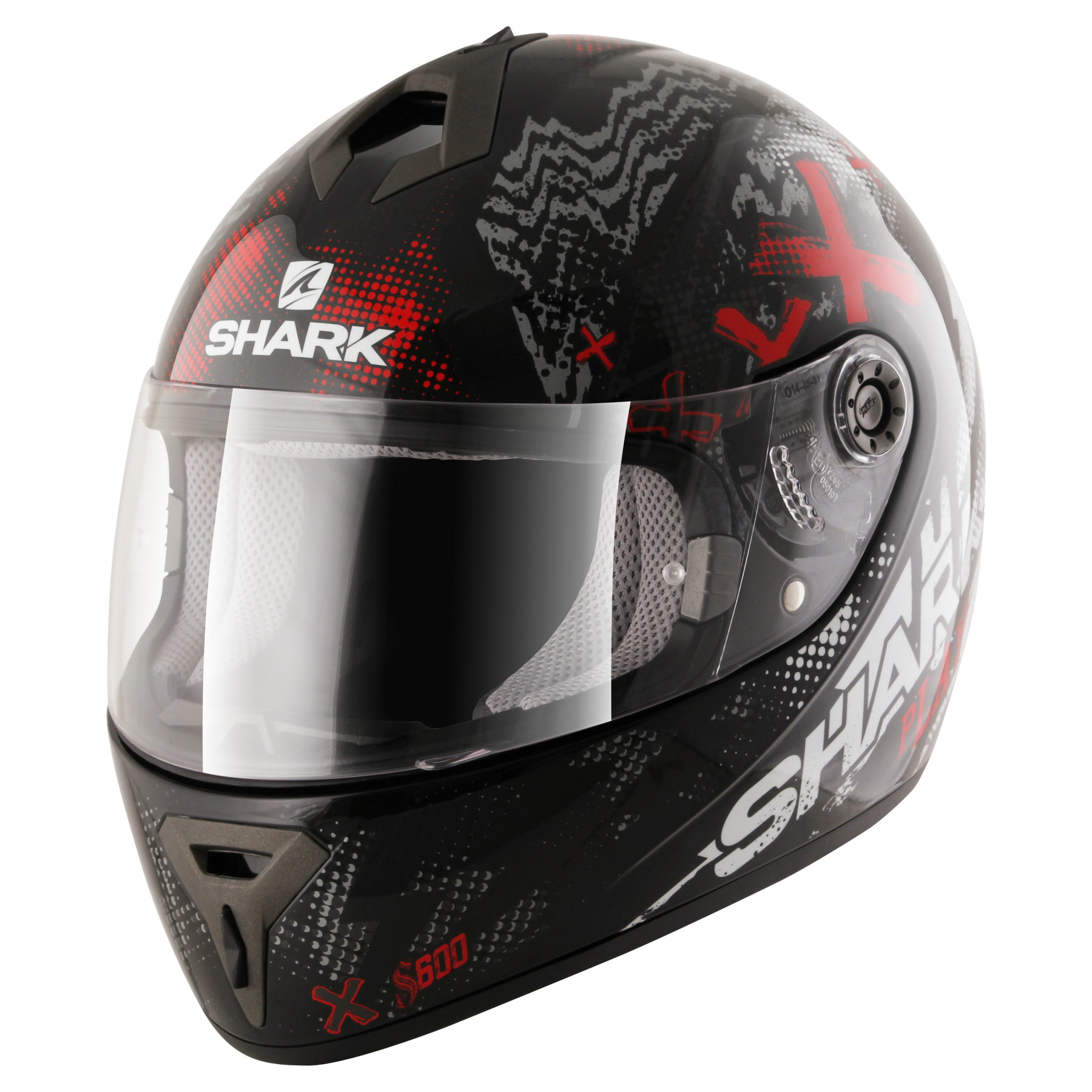Shark 600
