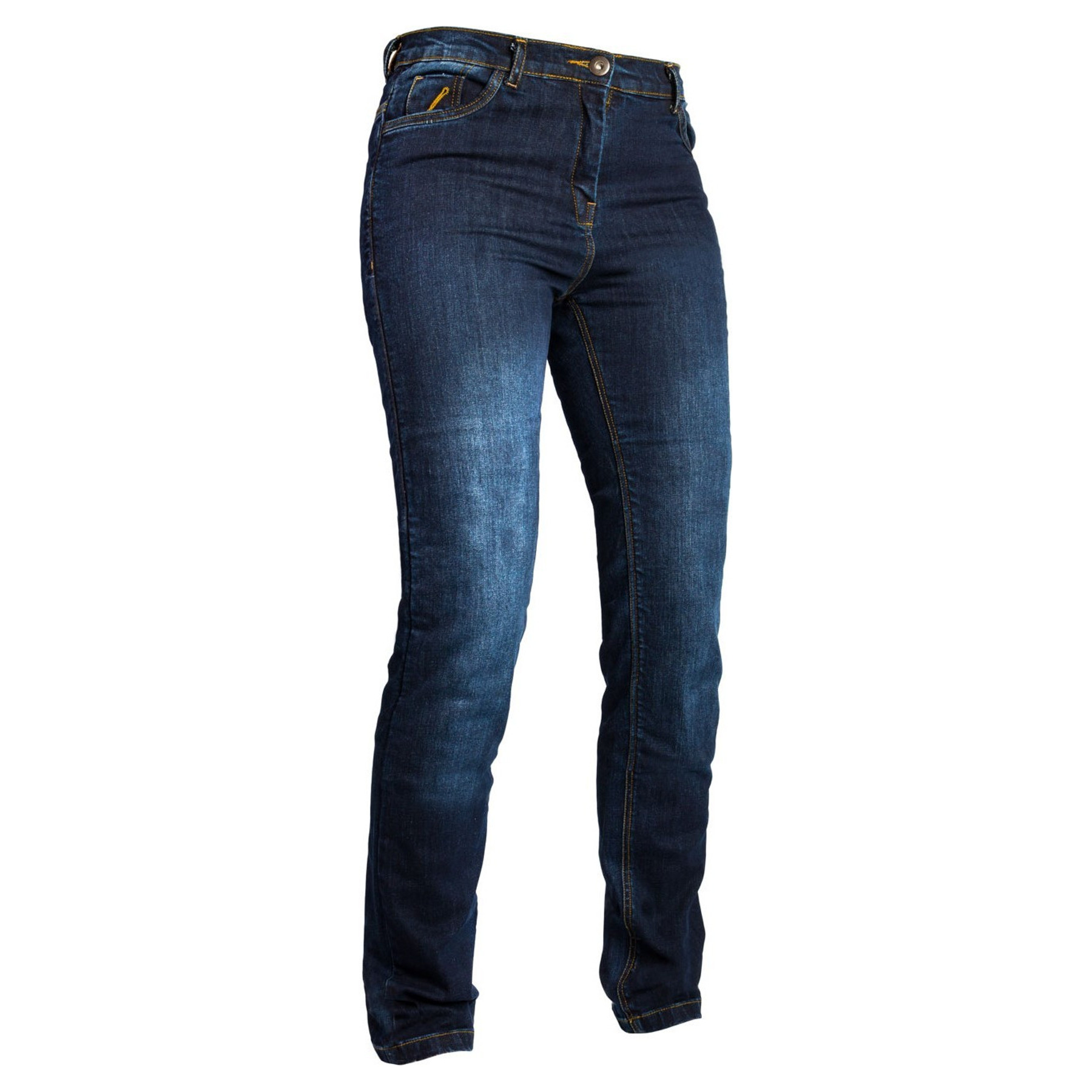 Grand Canyon Hornet Jeans Dames, Blauw - bestel laagste prijs, reviews en beoordelingen. Alle Motorjeans direct online bestellen via motorkledingoutlet.nl
