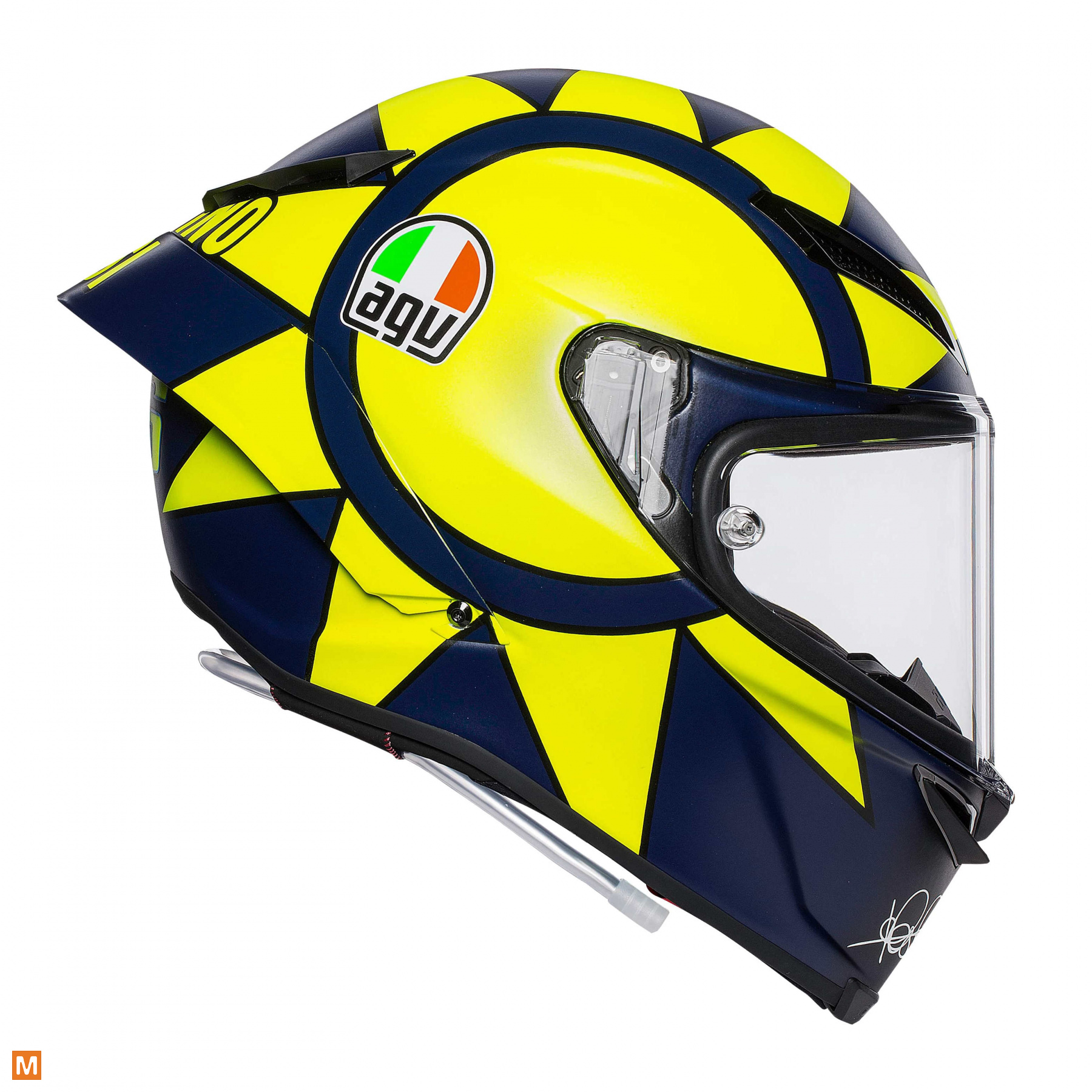 PISTA GP R / SOLELUNA 2018 ML - ypwatch.org