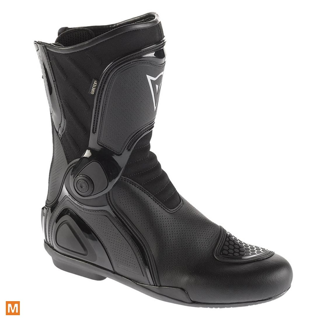 dainese trq gore tex