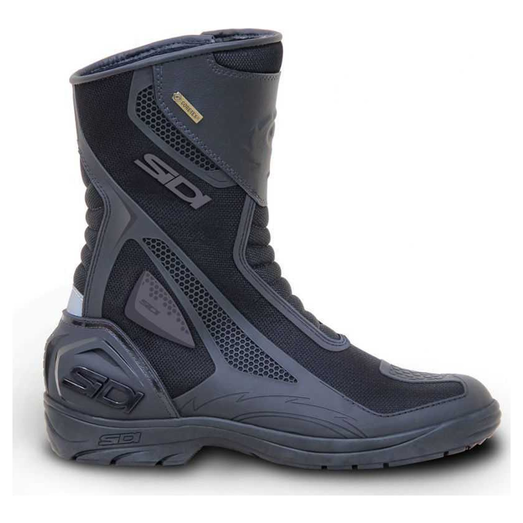 SIDI Sidi Aria Goretex Zwart bestel voor laagste prijs reviews