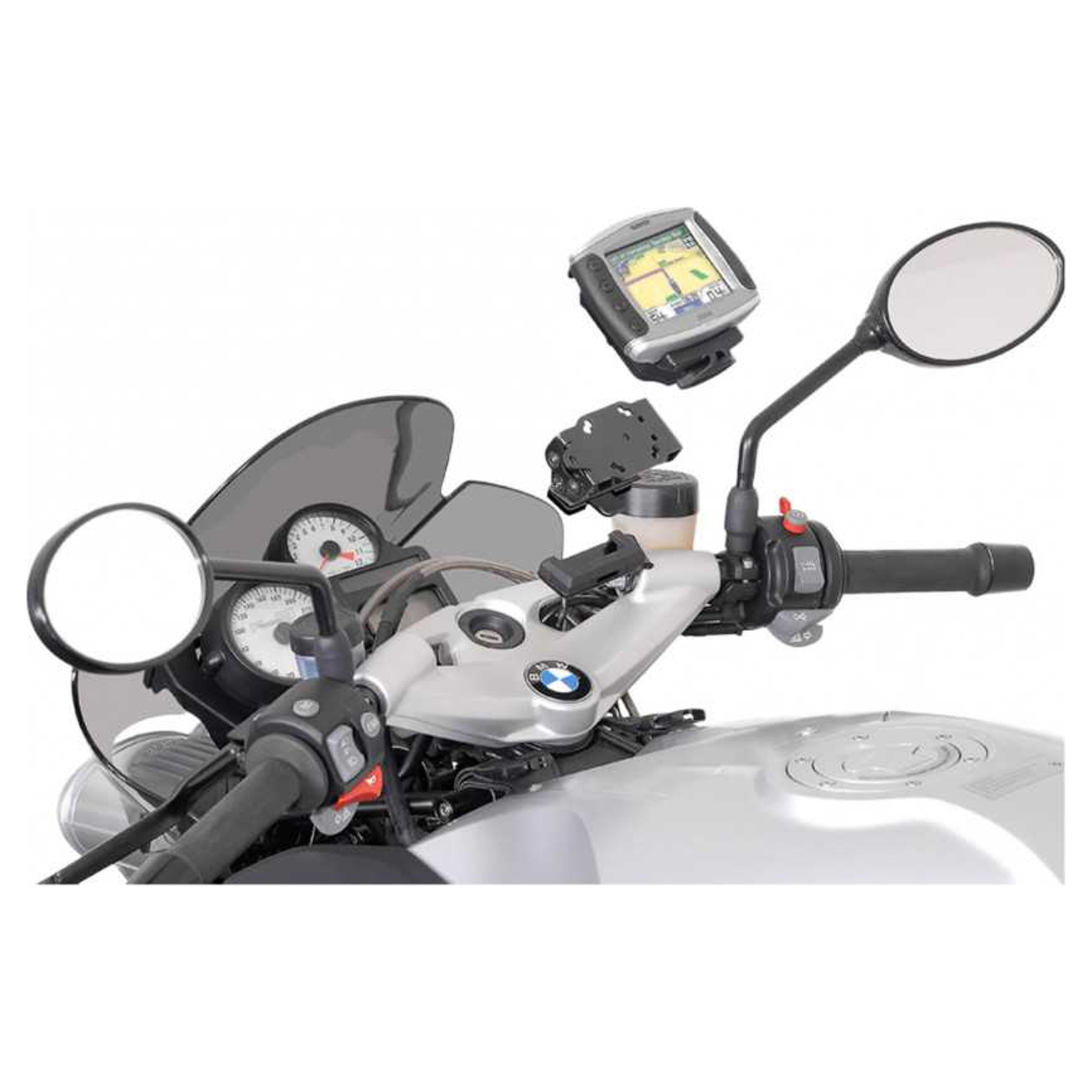 Niet genoeg Begrijpen rukken SW-Motech GPS HOUDER BMW K 1200 RS / K 1300 RS. - bestel voor laagste  prijs, reviews en beoordelingen. Alle Navigatie houders direct online  bestellen via motorkledingoutlet.nl