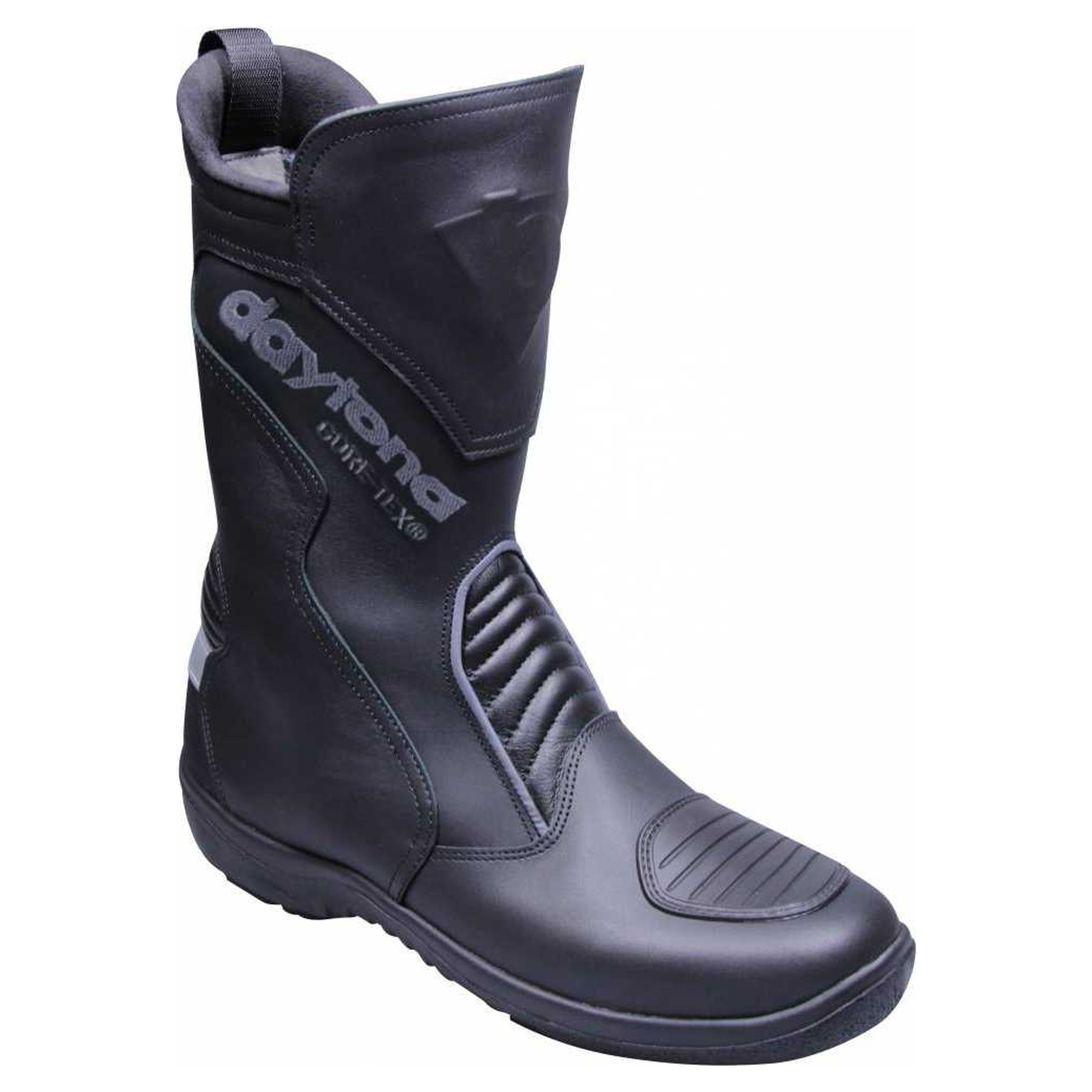 Wantrouwen Dag Brandewijn Daytona Pro Rider GTX Motorlaarzen, Zwart - bestel voor laagste prijs,  reviews en beoordelingen. Alle Gore-Tex motorlaarzen direct online  bestellen via motorkledingoutlet.nl