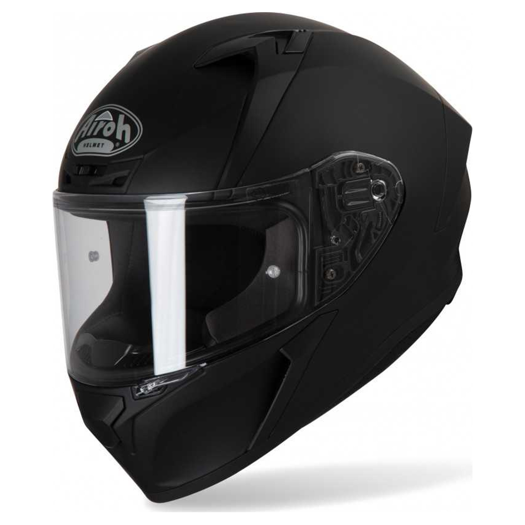 Het pad Rot Verdampen Airoh Motorhelm , Valor, Mat Zwart - bestel voor laagste prijs, reviews en  beoordelingen. Alle Systeem helmen direct online bestellen via  motorkledingoutlet.nl