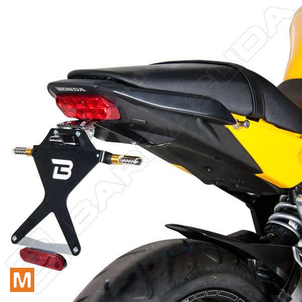 Barracuda tail tidy discount