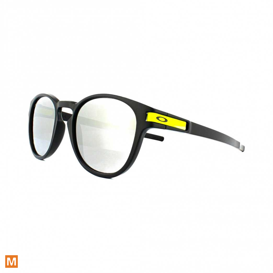 Oakley latch valentino rossi deals