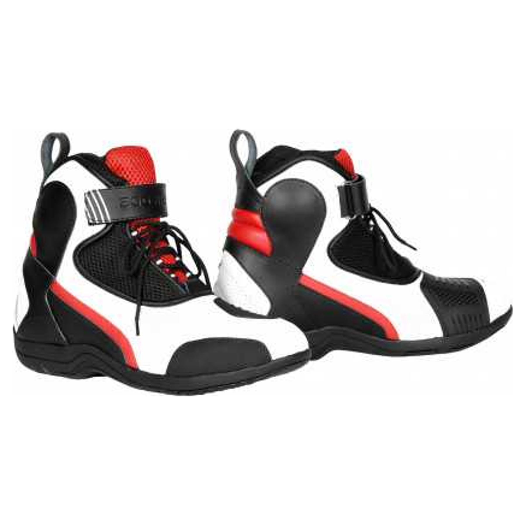 Booster motorschoenen best sale