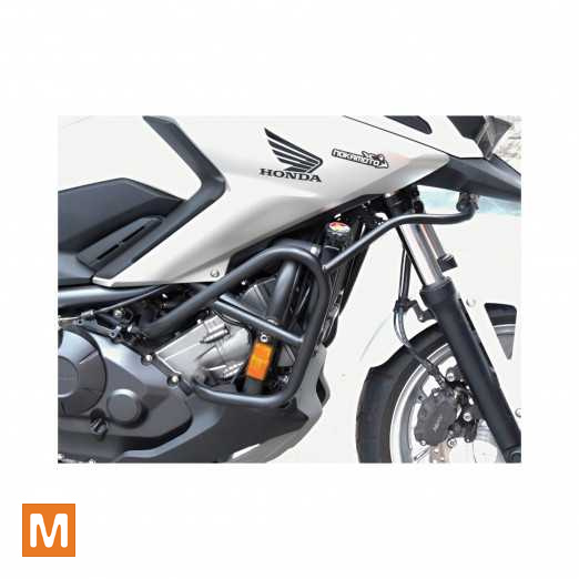 kussen auditorium Mens RD Moto Valbeugel RD, Honda NC750X 16-18, Zwart - bestel voor laagste  prijs, reviews en beoordelingen. Alle Motor accessoires direct online  bestellen via motorkledingoutlet.nl